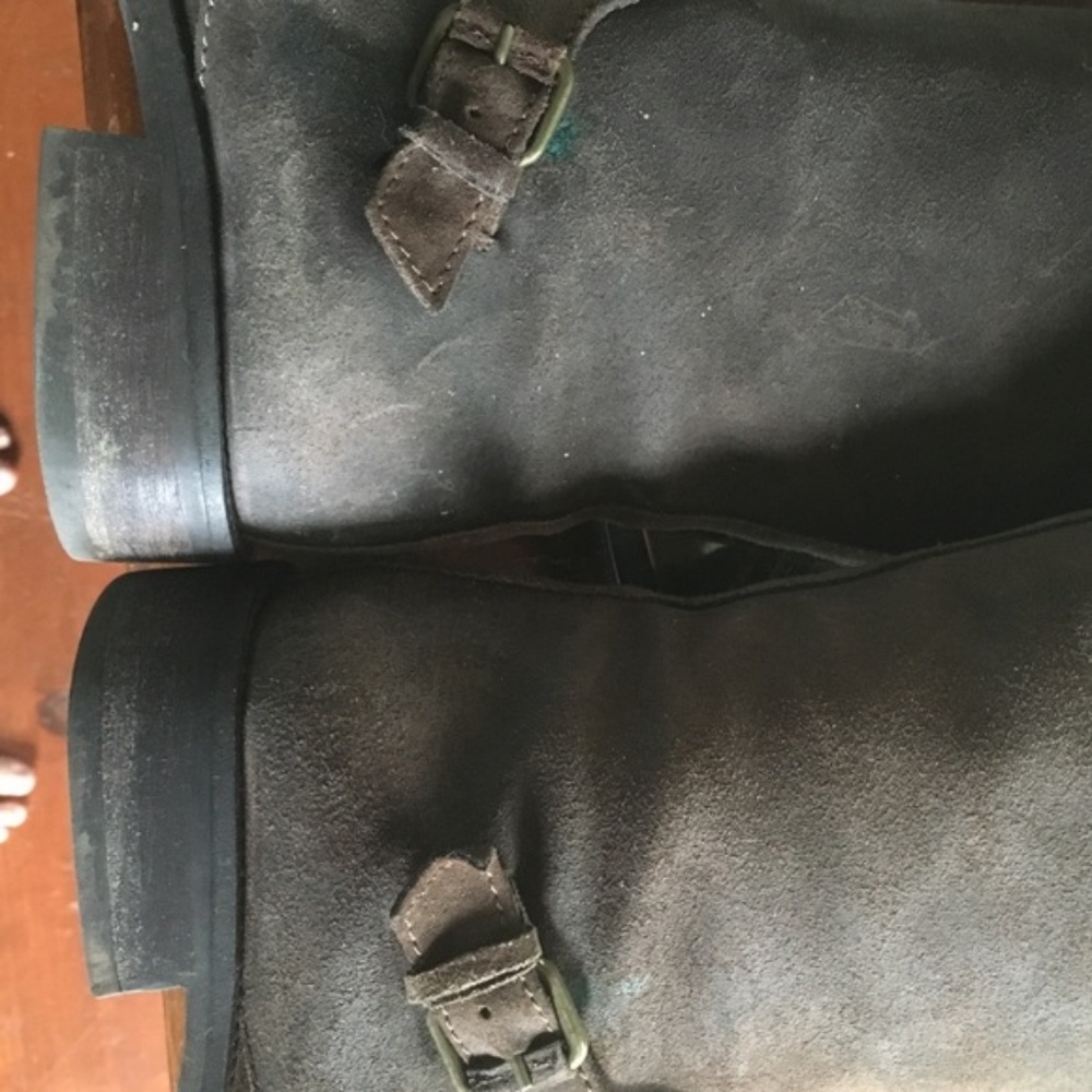Jcrew Riding Boots - Picture 3 of 4